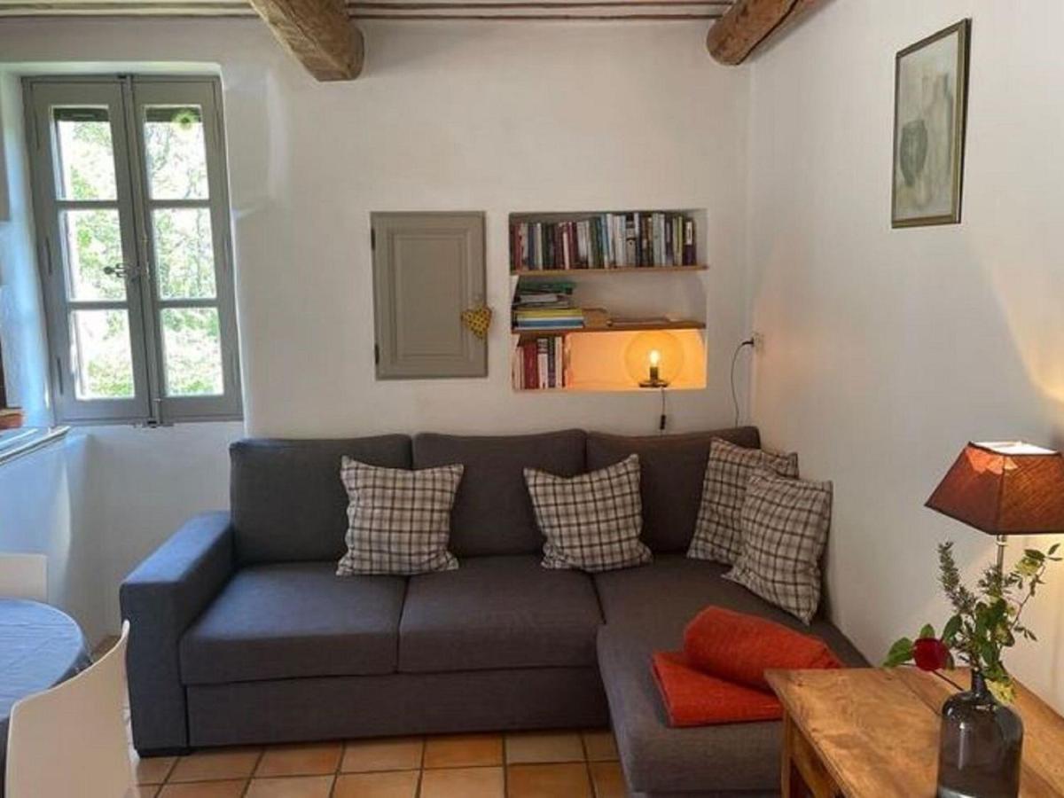 Stylish House With Heated Pool In Lacoste Lacoste  Kültér fotó